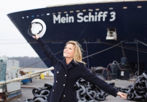 Mein Schiff 3 Joins TUI Fleet