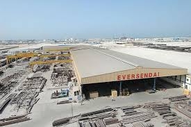 Eversendai Bags Liftboat Contracts