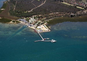 Port of Hastings Expansion Moves Ahead