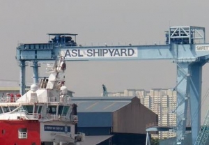 ASL Lands $72.5 Mln Deal