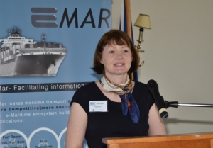eMAR Platform Unveiled