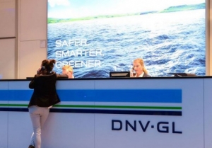 The Future of Shipping