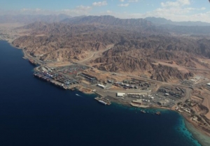 BAM Gets New Aqaba Port Done