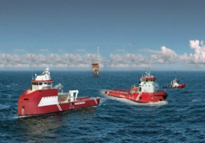 KfW IPEX-Bank Funds NAMs Newbuild