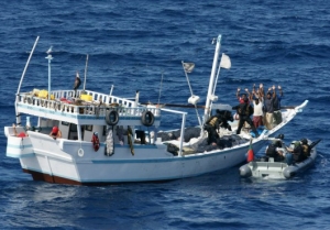 New Implementation Structure for Djibouti Code of Conduct