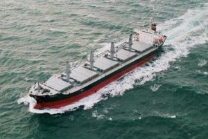 Shippers and the Environment to Benefit from IMO Decision on Reception Facilities
