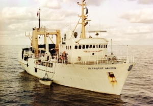 Norway to Build $80m Research Vessel