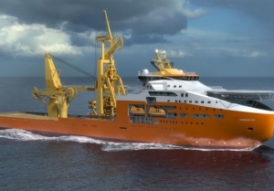 Vard-Solstad Contract Now Effective