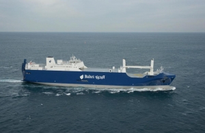 Bahri Recognized as One of the Top Arab Companies