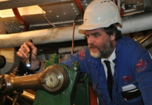 10 Foreign Ships Detained In UK During May