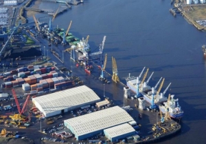 Port of Tyne Records Continuous Growth