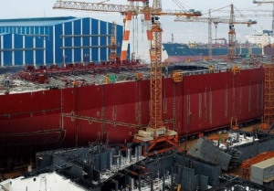 Navig8 Hauls in LR2 Loan