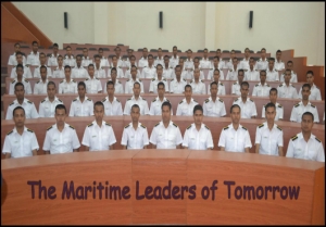 Carrier Profitability in Danger of Imminent Seafarer Shortage