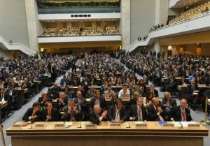 ILO Paves Way for Greater Seafarer Protection