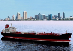 APT Places One More ECO MR Tanker Order with NASSCO