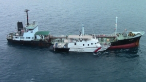 Pirates Hijack Tanker off Malaysia, Steal 700,000 Litres of Diesel