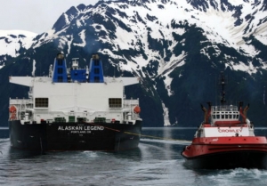 USA: Final Rule for Double Hull Tanker Escort Released