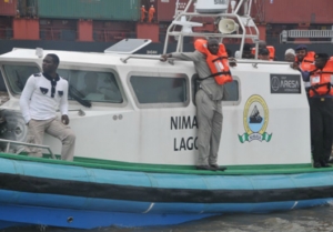 USCG: 13 More Nigerian Ports Become ISPS Code Compliant