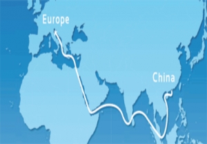 NAPA Sets Sights on Asian Shipping Market