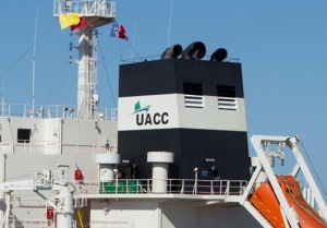 UACC Adds More Capacity to Its Chemical Tanker Fleet
