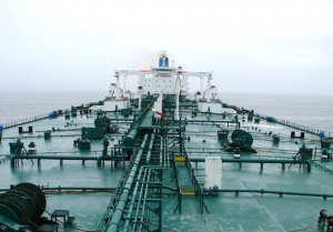 Newbuild Crude Tankers Rise in Popularity