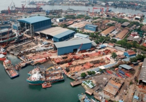 Construction Starts on LUKOILs New Supply Duo