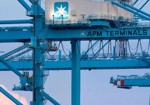 APM Terminals Ready to Tap into Projected Trade Growth