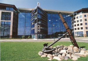 Wilh. Wilhelmsen Calls Off  JV Talks with FSN Capital
