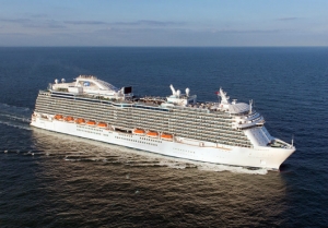 Carnival Corporation Boasts Strong 2Q