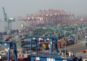 JOC: Chinese Container Ports Most Productive