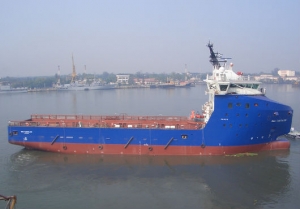 Deep Sea Supply Expands Fleet with 10 PSVs