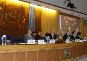 MEPC of IMO Pushes Forward with Energy-Efficiency Implementation