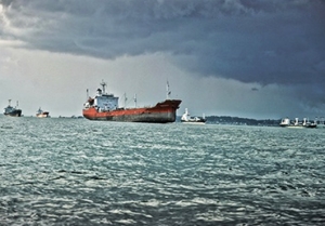 Product Tanker Hijackings in South East Asia Are Business as Usual