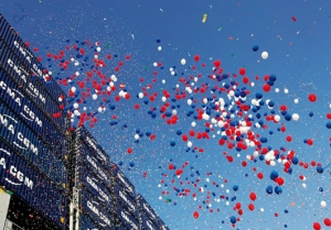 CMA CGM Danube Ready to Hit High Seas
