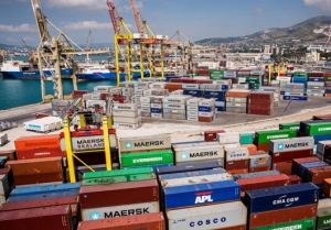DELO Group to Double Capacity at Its Black Sea Container Terminal