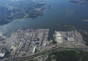 LNG-Powered Ships to Get 30% Off Port Tariff at Gothenburg