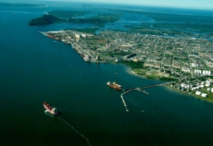 Drewry: Brazilian Port Reforms