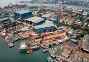 Keppel Lands Two Major Contracts