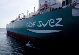 Future of Bunkering Lies in LNG, GDF Says