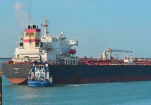 First Vessels Load Crude from Libyan Ports