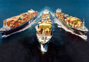 What Remedy Could There Be for Declining Freight Rates?