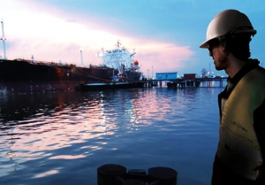 Australian Seafarers Threatened by Foreign Workers