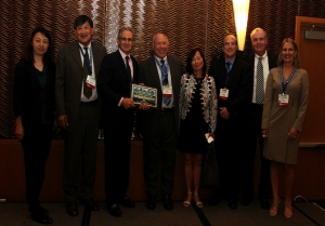 OOCL Named USAs Top Ranked Carrier