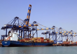 CMA CGM Invests in Container Terminal in India