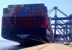 SOHAR  Wants a Piece of US-Singapore Trade Cake