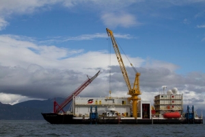New Subsea Snubbing Unit Safer, Optimizes Rig-Time