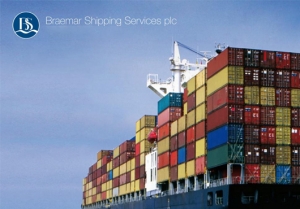 Braemar Readying for Merger with ACM Shipping