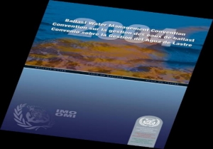 ICS Comes to Grips with Ballast Water Convention Flaws