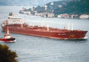 Shrinking of Ship Supply in Tanker Market Heralded