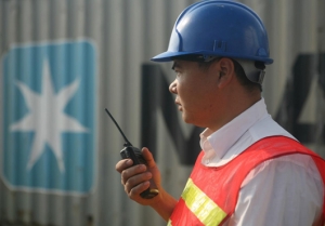 Reliability of Container Shipping Lines on the Rise